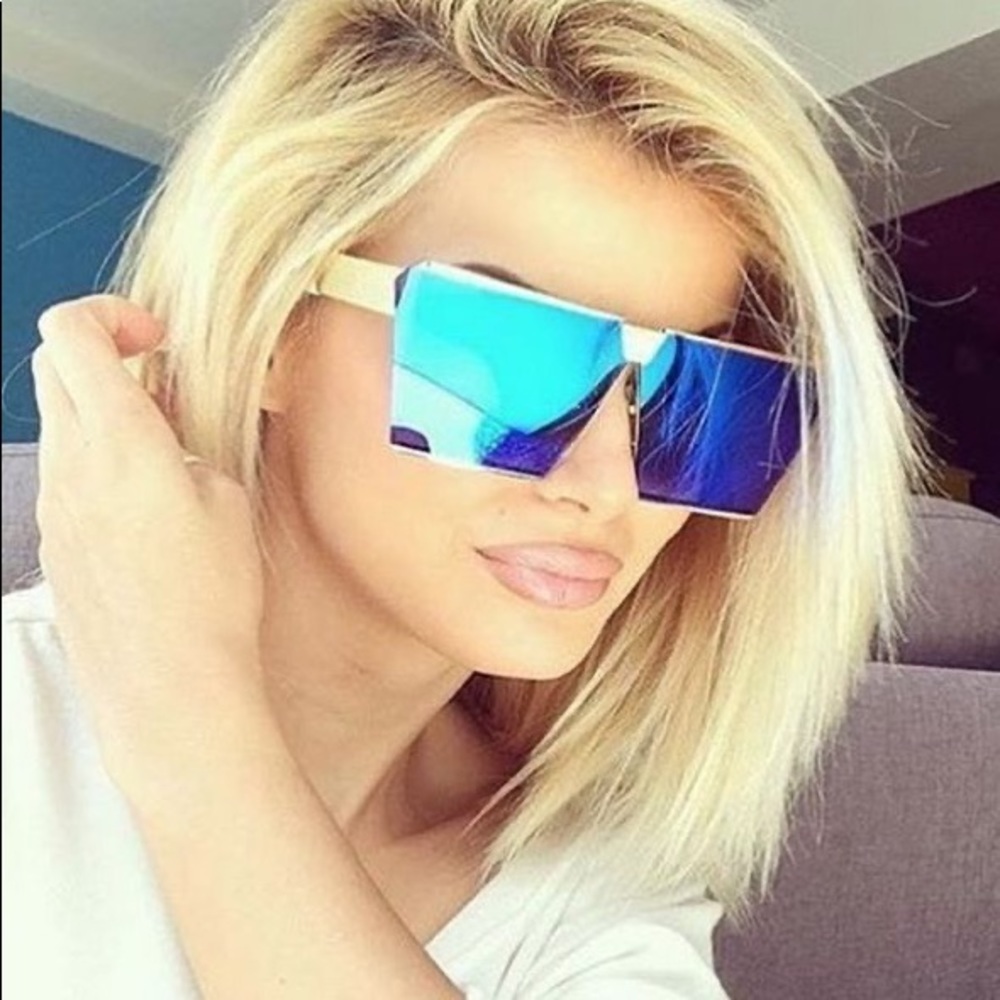 IRRESISTOR STARDUST SUNGLASSES